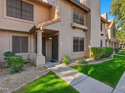 3491 N Arizona Ave UNIT 105