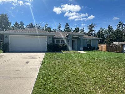 Property at 2854 W EDISON PLACE, Citrus Springs, FL