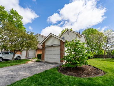 514 E Windgate Ct #D
