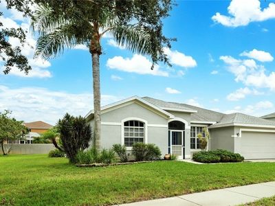 17341 Stepping Stone Dr