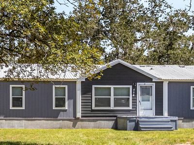 458 PATTON RD