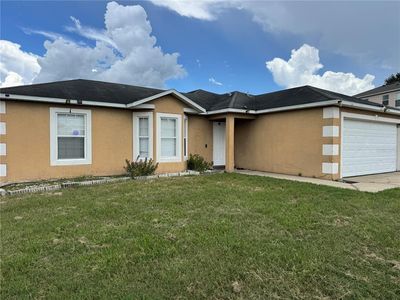 Property at 609 KISSIMMEE LANE, Poinciana, FL