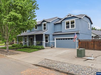 Property at 497 Cameron St NE, Albany, OR