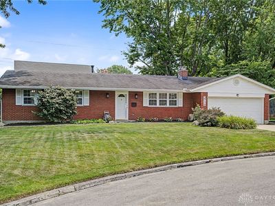 2716 Ridgeville Ct