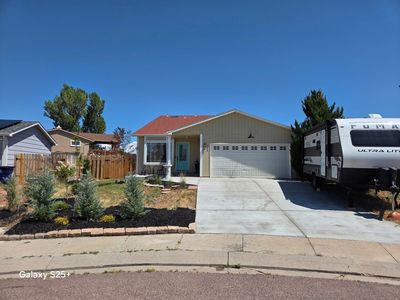 Property at 105 Patchwork Ct, Fountain, CO
