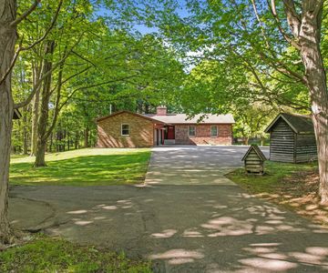 3836 Dexter Ann Arbor Rd