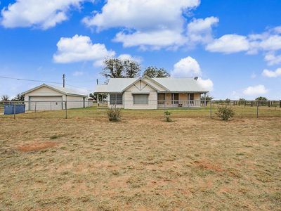 102 N Moss Lake Rd