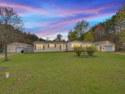 Property at 4100 S 23rd Rd, Boon, MI