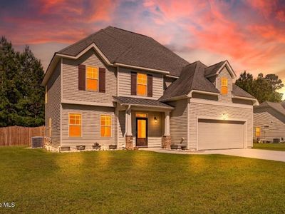 415 Cyrus Thompson Drive