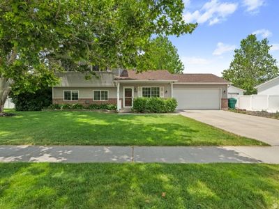 Property at 332 S 1575th St W, Lehi, UT