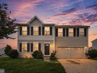 600 Swallowtail Way