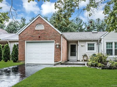 Property at 8 Chippendale Drive, Mount Sinai, NY