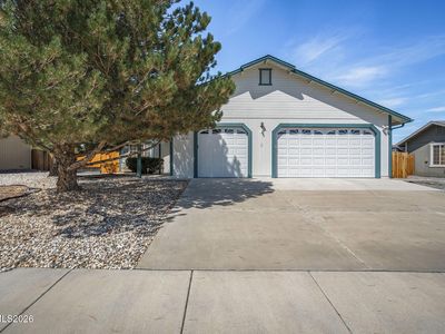 1419 Rosy Finch Dr