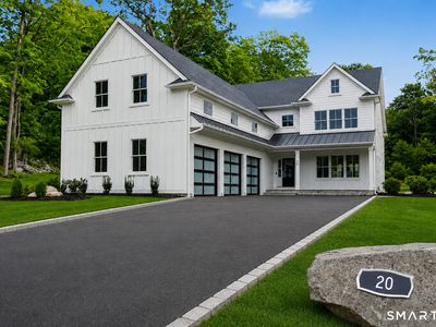 20 Locust Hill Road