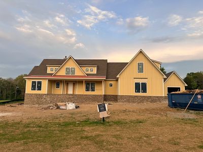 8704 Iron Willow Pass Lot 101