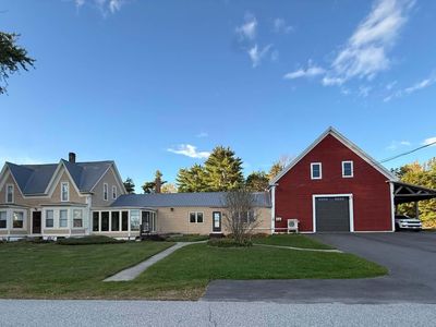 Property at 19 Coolidge Road, Wayne, ME