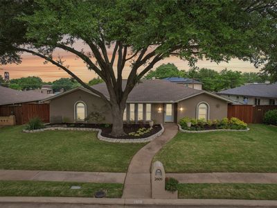 2609 Grandview Dr