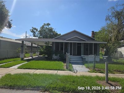 Property at 602 NW 1ST AVENUE, Mulberry, FL