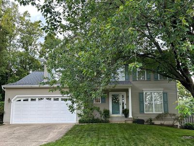 52 Saint Roberts Dr