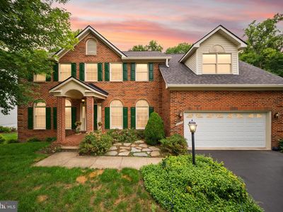 13830 Laurel Rock Ct