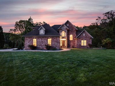 4507 Eagle Ridge Ct