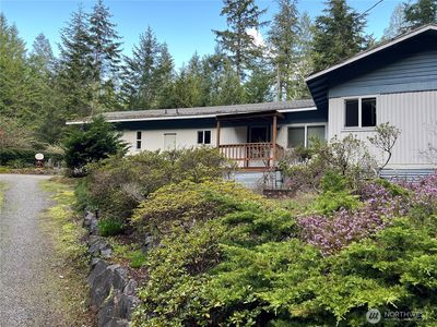 Property at 14644 Peacock Hill Road SE, Olalla, WA