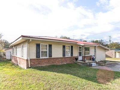 206 Cason Rd