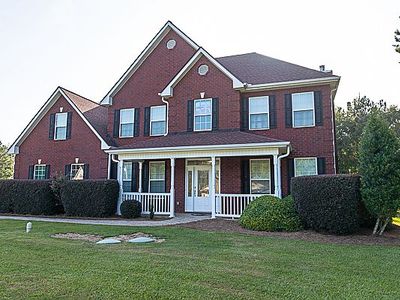 Property at 258 Liberty Trce, Milner, GA