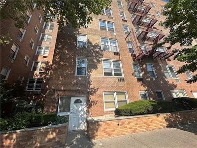 3901 Nostrand Ave #Ll4