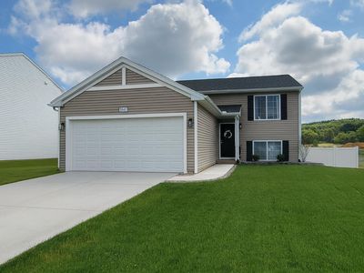 Property at 58411 Norton St, Mattawan, MI