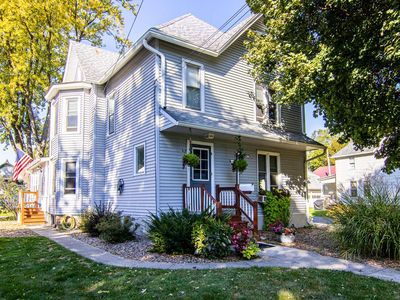 617 North Main STREET