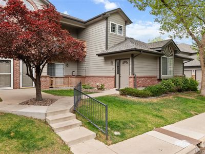 11045 Huron Street #605