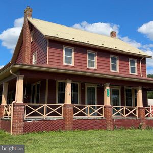 Property at 3316 Peach Orchard Rd, Mc Connellsburg, PA