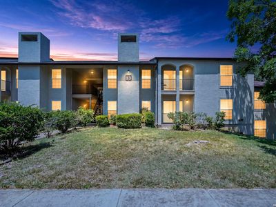 8702 Village Dr #1302
