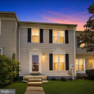 2318 Mitchellville Rd