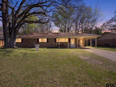 Property at 1506 Fuller Dr, Longview, TX
