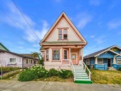 1914 A St