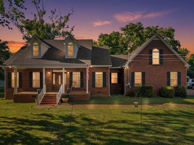 3290 Anes Station Rd