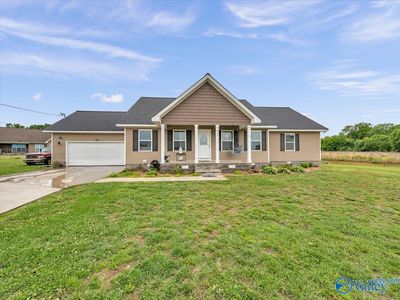 Property at 312 Ky Creed Ln, Rainsville, AL