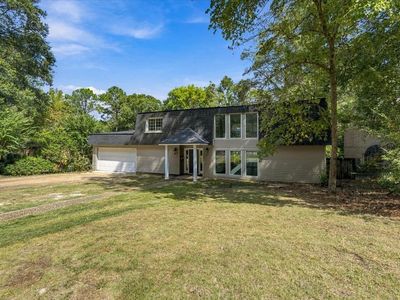 3440 Hilton Woods Dr