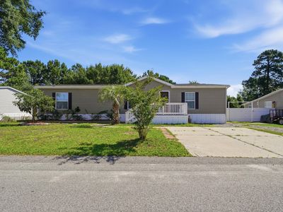 351 Southern Pines Dr.