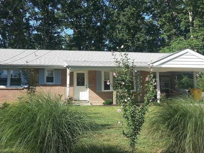 119 Cresston Rd