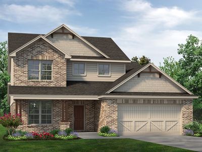 1224 Sabine River Ln