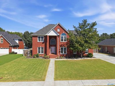 1906 Colony Way SW