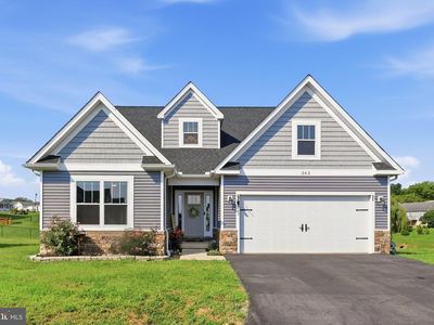 263 Twickenham Dr