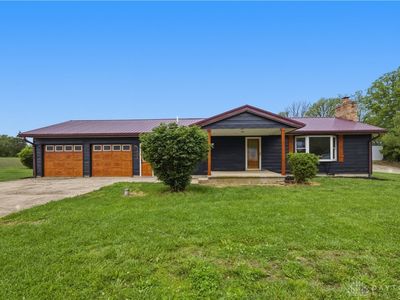 9211 Pitsburg Laura Rd