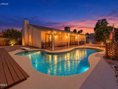 1191 E AVENIDA GRANDE Drive