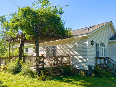 1568 Clarry Hill Road