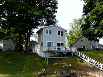 1681 E Pratt Lake Rd