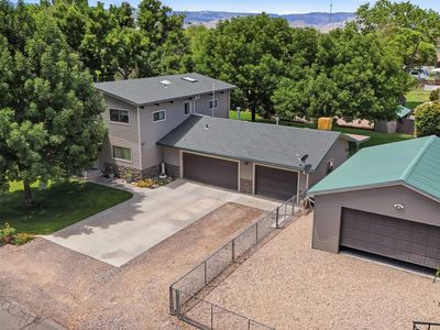 391 Evergreen Rd